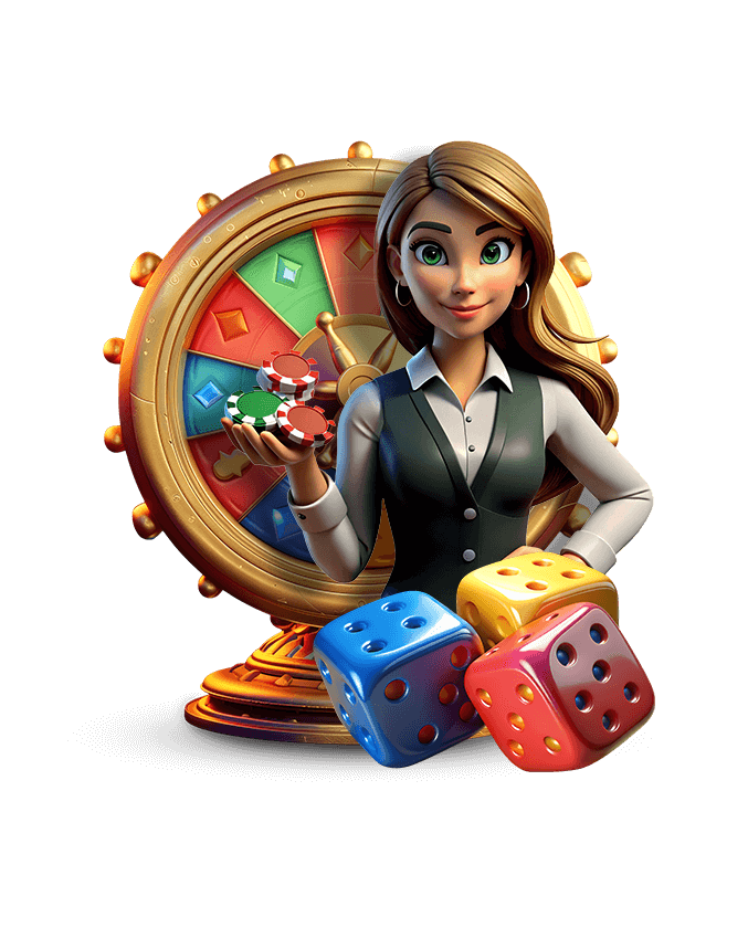 live dealer Live dealer